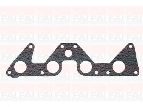 IM293 Fai Комплект прокладок впускного колектора