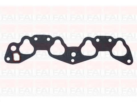 IM914 Fai Комплект прокладок впускного колектора