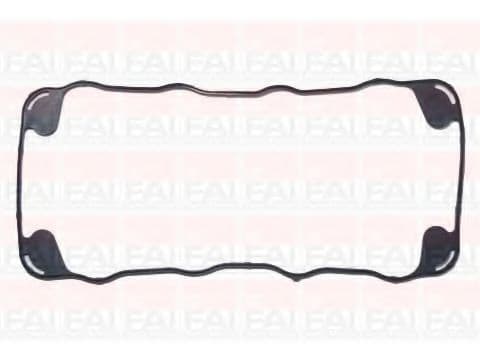 RC353S Fai Прокладка клапанної кришки