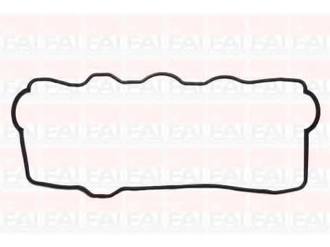 RC684S Fai Прокладка клапанной крышки