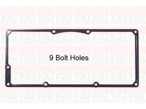 RC769S Fai Прокладка клапанної кришки