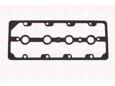 RC878S Fai Прокладка клапанної кришки