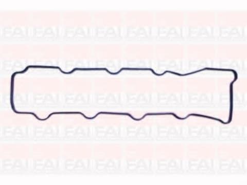 RC985S Fai Прокладка клапанної кришки