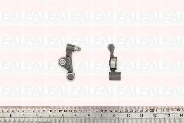 R188S Fai Коромисло