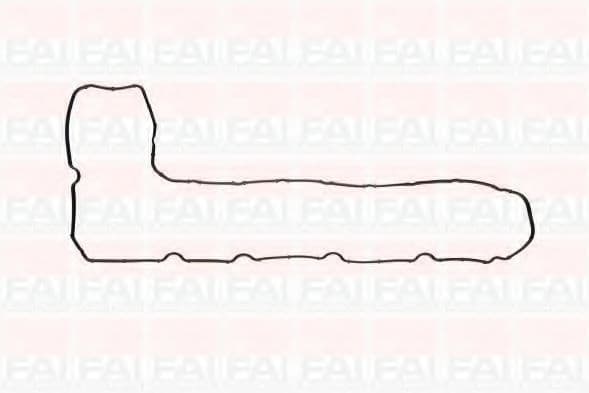 RC1064S Fai Прокладка клапанної кришки