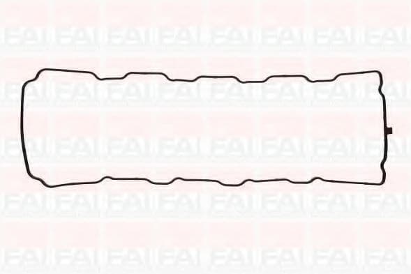RC1831S Fai Прокладка клапанної кришки