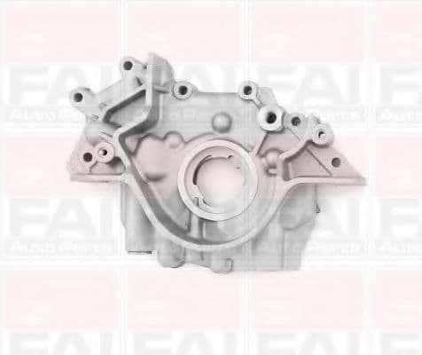 OP254 Fai Масляный насос