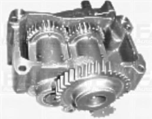 OP265 Fai Оливний насос