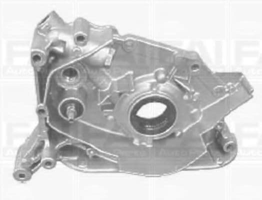 OP271 Fai Оливний насос