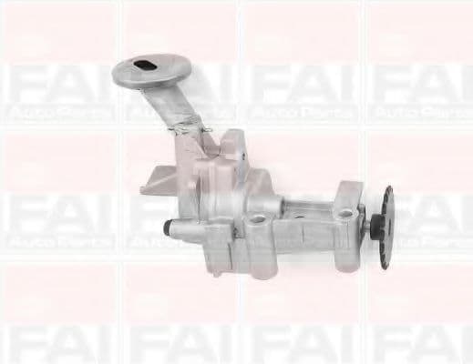 OP282 Fai Масляный насос