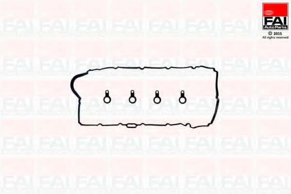 RC2180K Fai Прокладка клапанной крышки
