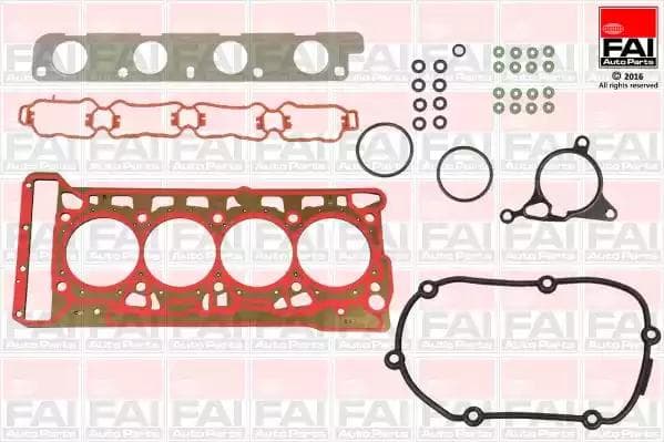 HS1934 Fai Комплект прокладок ГБЦ