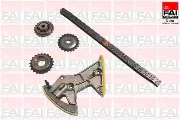 opck3 Fai Цепь привода маслонасоса