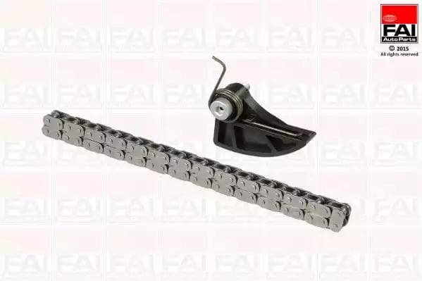 OPCK87 Fai Цепь привода маслонасоса