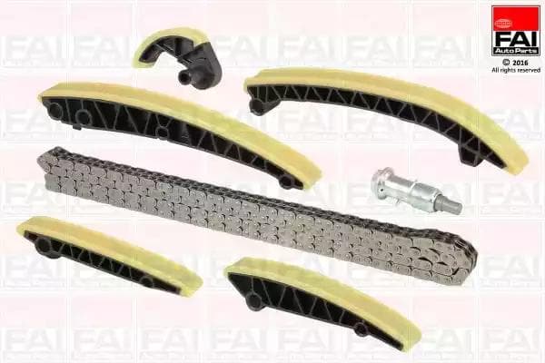 TCK226NG Fai Комплект ланцюга ГРМ