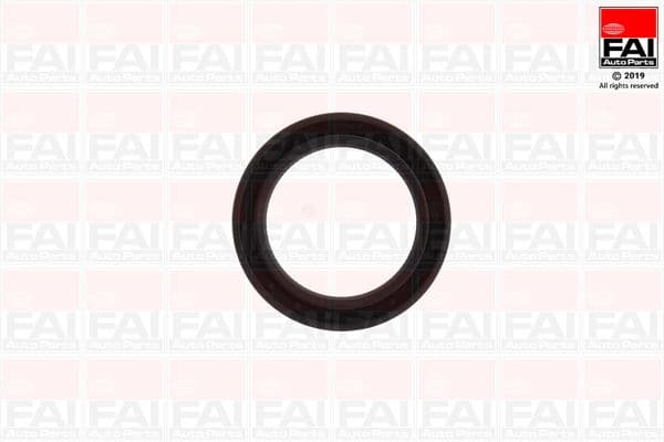 OS714 Fai Сальник колінчастого вала