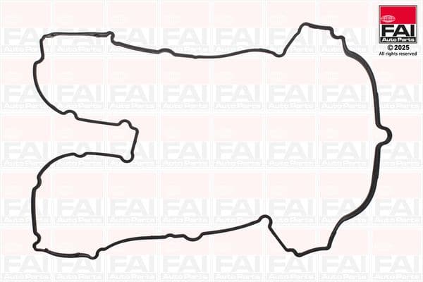 RC1650S Fai Прокладка клапанної кришки