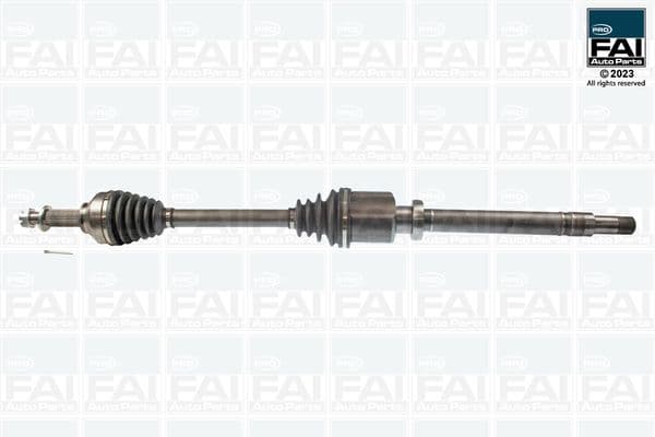 fpds101 Fai Полуось