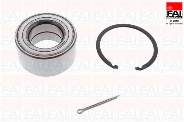 fwbk1101 Fai Комплект ступиці колеса
