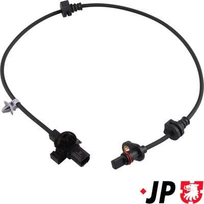 3497104280 JP Group Датчик ABS для Honda Civic