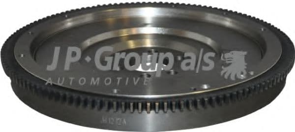 1110452600 JP Group Маховик для Volkswagen Transporter