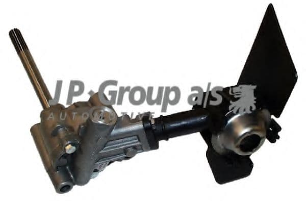 1113100600 JP Group Оливний насос