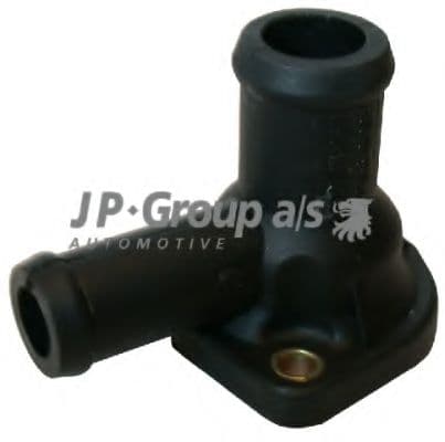1114500700 JP Group Фланець охолоджувальної рідини
