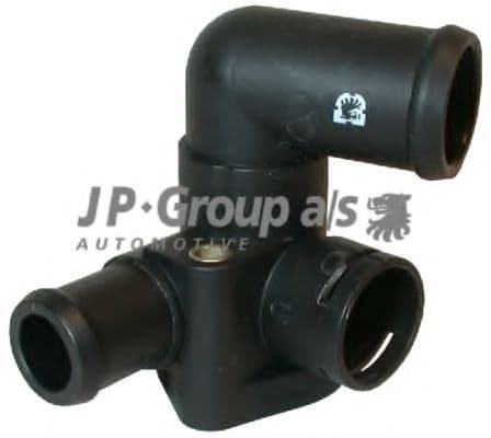 1114505100 JP Group Фланець охолоджувальної рідини