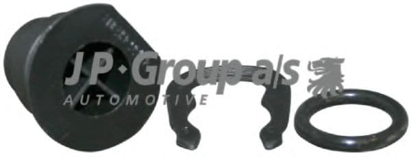 1114550310 JP Group Пробка фланця охолоджувальної рідини