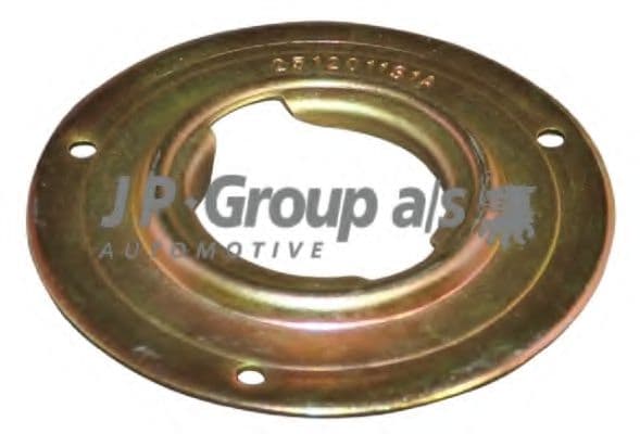 1115652200 JP Group Заливная горловина топливного бака для Volkswagen Transporter