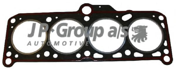 1119303300 JP Group Прокладка ГБЦ