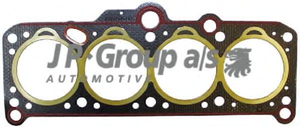 1119303400 JP Group Прокладка ГБЦ