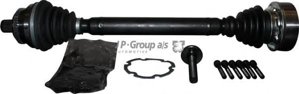 1143106170 JP Group Піввісь