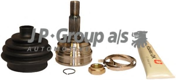 1143300810 JP Group Граната