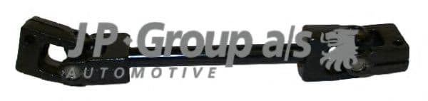 1144900100 JP Group Рулевой вал