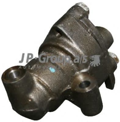 1161401000 JP Group Распределитель тормозных усилий для Volkswagen Transporter