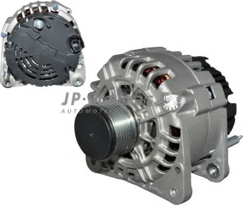 1190102500 JP Group Генератор