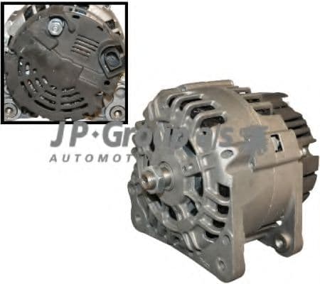 1190102900 JP Group Генератор