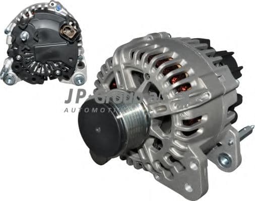 1190104300 JP Group Генератор