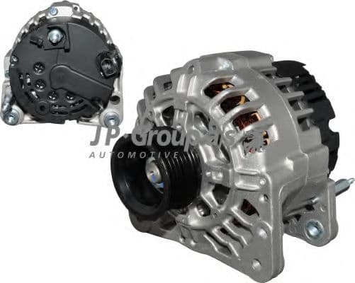 1190105800 JP Group Генератор