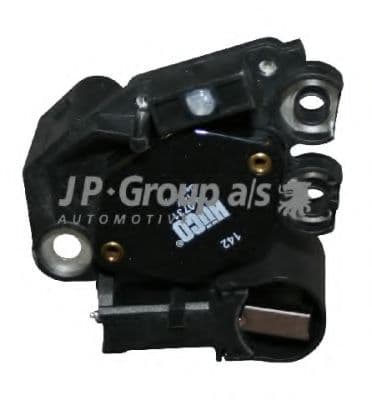 1190201202 JP Group Регулятор генератора