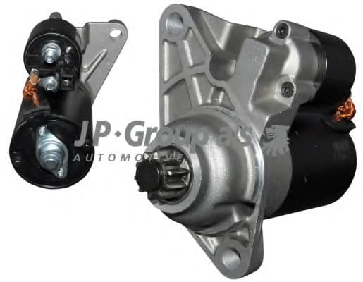 1190306900 JP Group Стартер