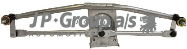 1198101700 JP Group Трапеція склоочисника