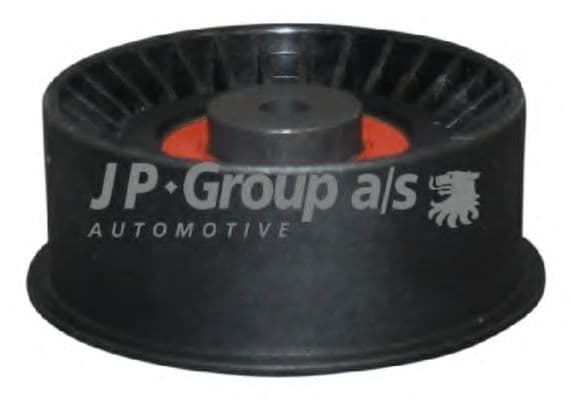 1212202300 JP Group Обвідний ролик ременя ГРМ