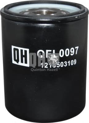 1218503109 JP Group Оливний фільтр