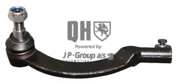 1244601079 JP Group Наконечник кермової тяги