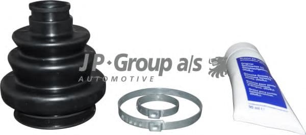 1253600410 JP Group Пильовик гранати