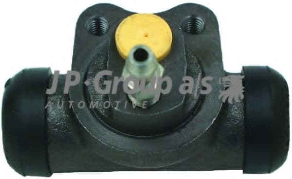 1261300600 JP Group Колесный тормозной цилиндр