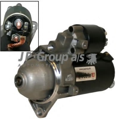 1290300900 JP Group Стартер