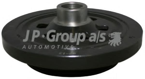 1318301700 JP Group Шків колінчастого вала